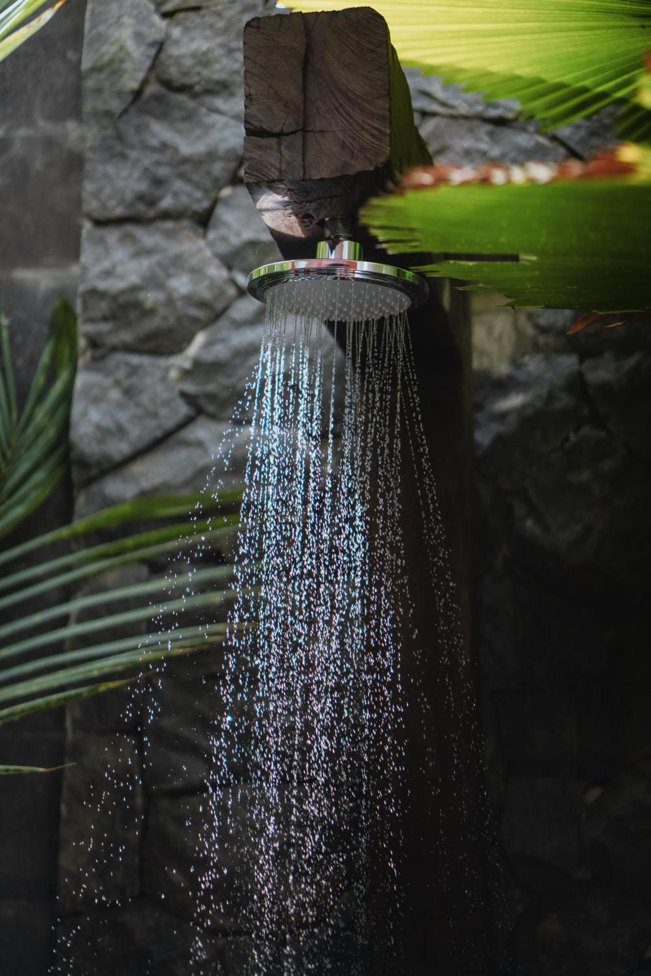 Umah Sunset Villa Ubud Exterior foto